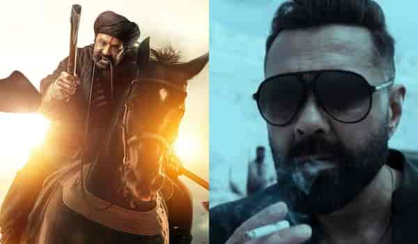 Daaku Maharaaj Trailer OUT: Nandamuri Balakrishna shines in high-octane film; Bobby Deol looks menacing in villainous avatar