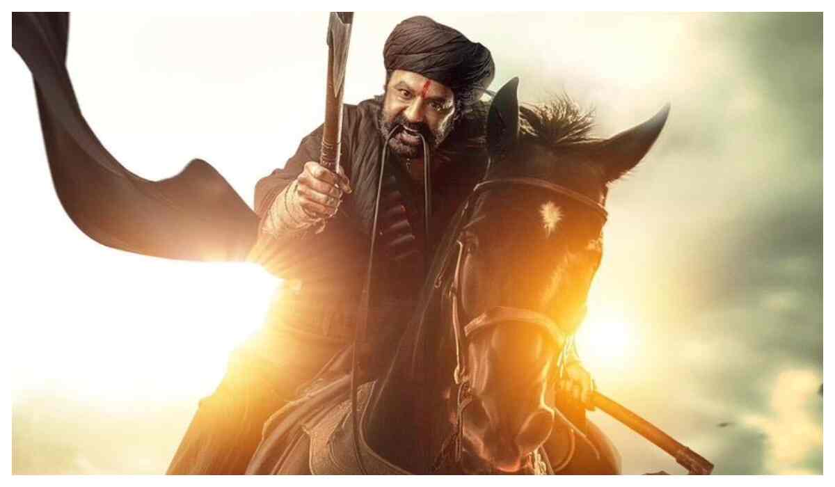 Daaku Maharaaj box office collection day 6: Balakrishna's film slows down; crosses the Rs 70 crore mark