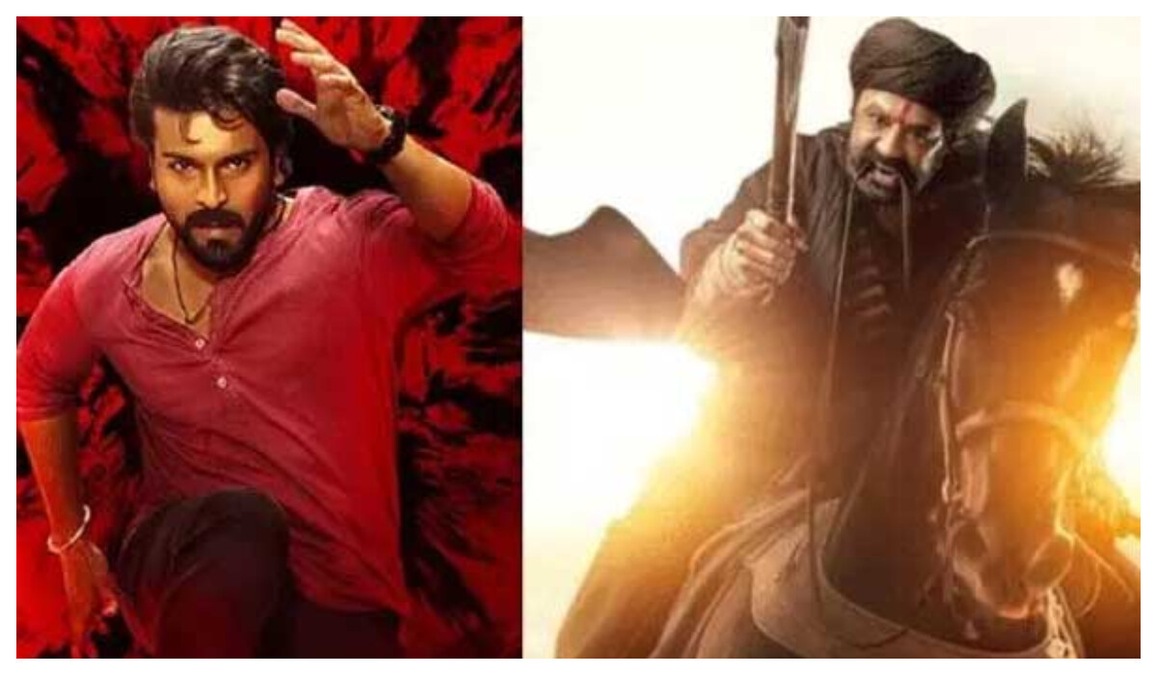 Sankranthi box office: Daaku Maharaaj picks up, Game Changer drops