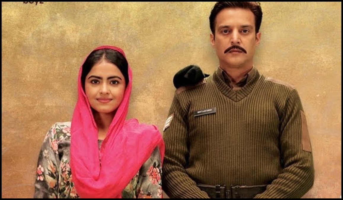 Daana Paani OTT release date: Here’s when to watch Jimmy Sheirgill and Simi Chahal’s poignant drama film