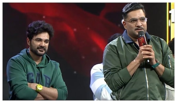 Siddhu Jonnalagadda's actor brother Chaitu turns writer for his next: Genre, director, producer, and release date details