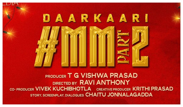 Daarkaari #MM Part 2