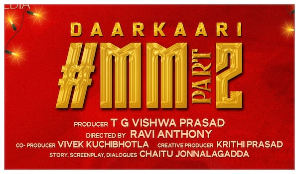 Daarkaari #MM Part 2