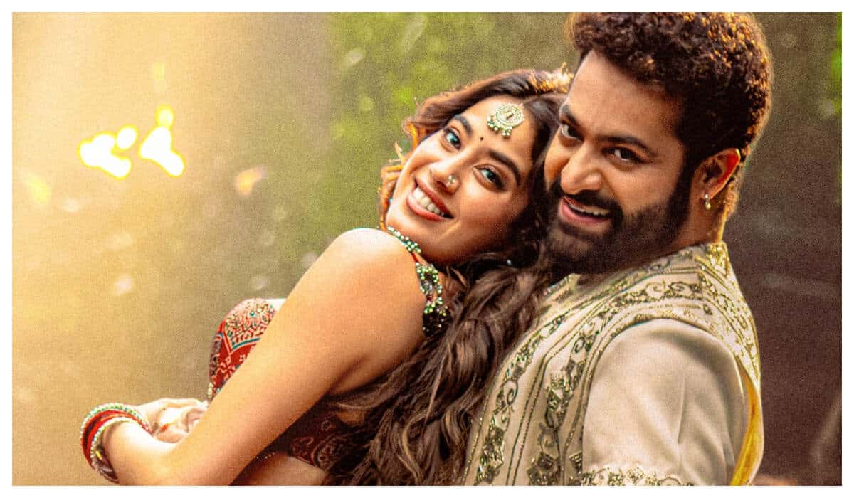 Devara: The Jr NTR starrer creates a new US box office record even before its release