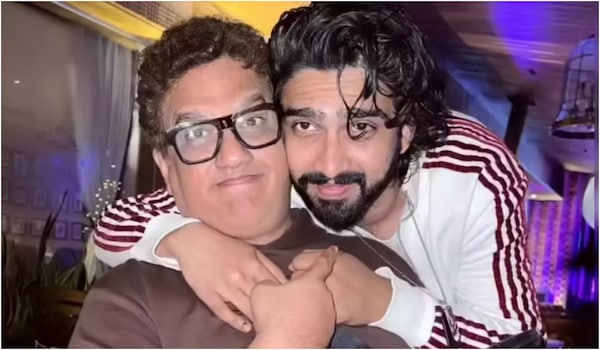 Daboo Malik on son Amaal Mallik’s Bigg Boss 19 journey: ‘I can’t hear abuses at this age’