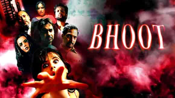 Bhoot