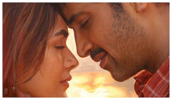 Dacoit locks new release date: Here's when Adivi Sesh-Mrunal Thakur's film will be out