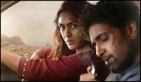 Dacoit OTT release: Where to watch Adivi Sesh-Mrunal Thakur’s action-packed film after its theatrical run