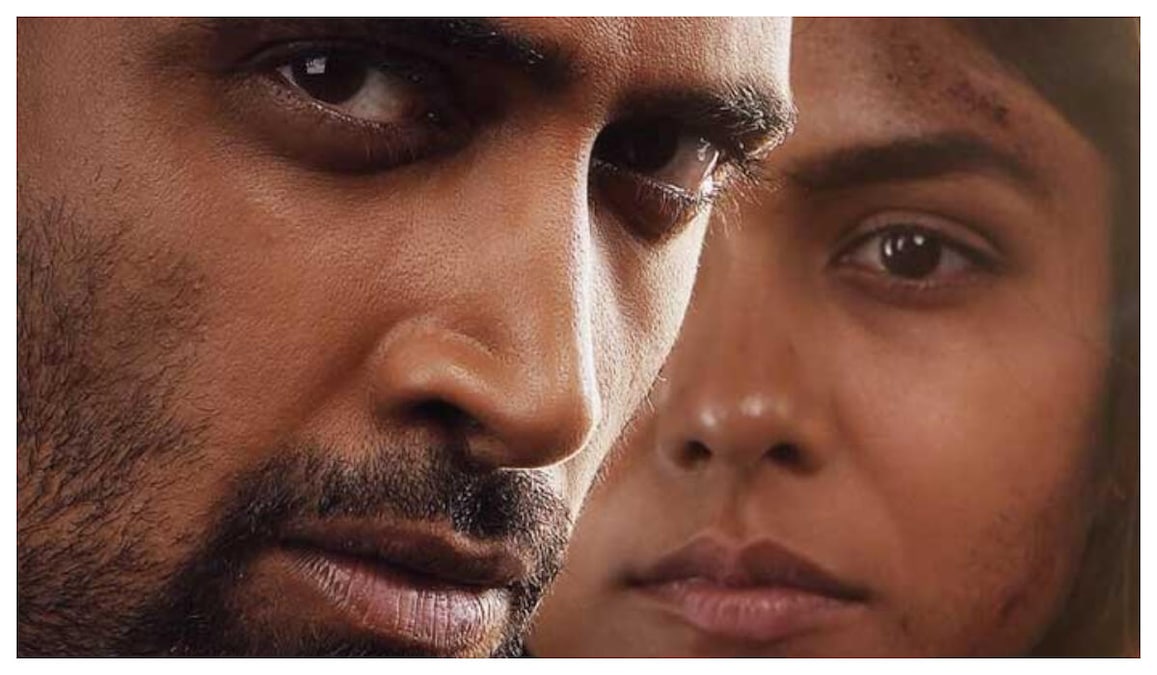 Dacoit: Here's when the teaser of Adivi Sesh's action drama will be released online