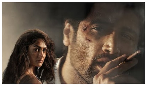 Dacoit teaser: Adivi Sesh's film has stylish cuts, powerful villain, and gripping action