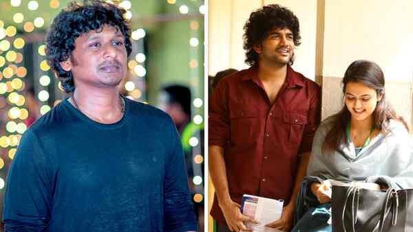 Dada: Leo filmmaker Lokesh Kanagaraj is elated over the positive response for the Kavin, Aparna Das-starrer