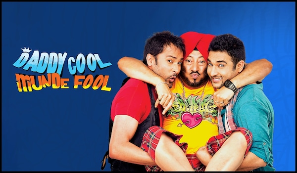 Daddy Cool Munde Fool