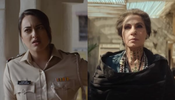 May 2023 OTT Binge Watch Web Series