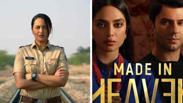 Reema Kagti on working with Zoya Akhtar in Made in Heaven 2 and Dahaad: ‘It was a lot of fun working with her’