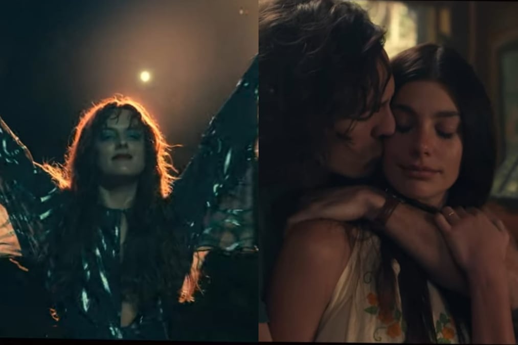 Daisy Jones anrelease date: When and where to watch Riley Keough, Sam Claflin’s drama series on OTT