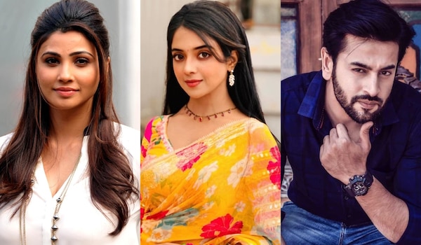 Bigg Boss 19: Daisy Shah, Khushi Dubey, Shashank Vyas and more to participate in Salman Khan's show? Check out list