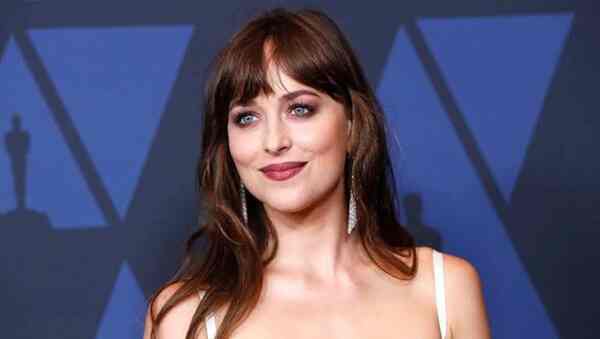 Dakota Johnson to play Madame Web in Sony's first comic book adaptation with a female superhero