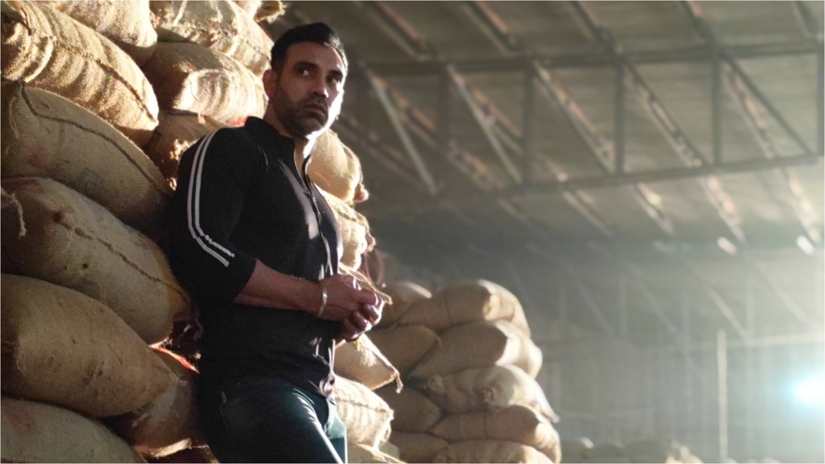 Exclusive! CAT actor Dakssh Ajit Singh reveals the man behind his much-loved performance of Laadi