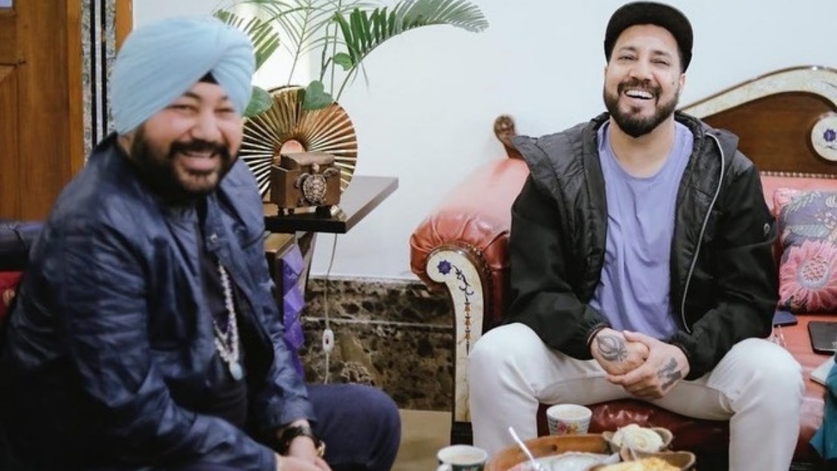 Mika Di Vohti: Will Mika Singh continue his bride-hunting post brother Daler Mehndi's arrest?