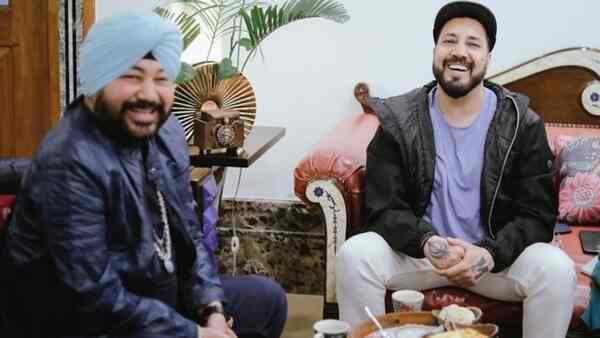 Swayamvar Mika Di Vohti: Will Mika Singh continue his bride-hunting post brother Daler Mehndi's arrest?