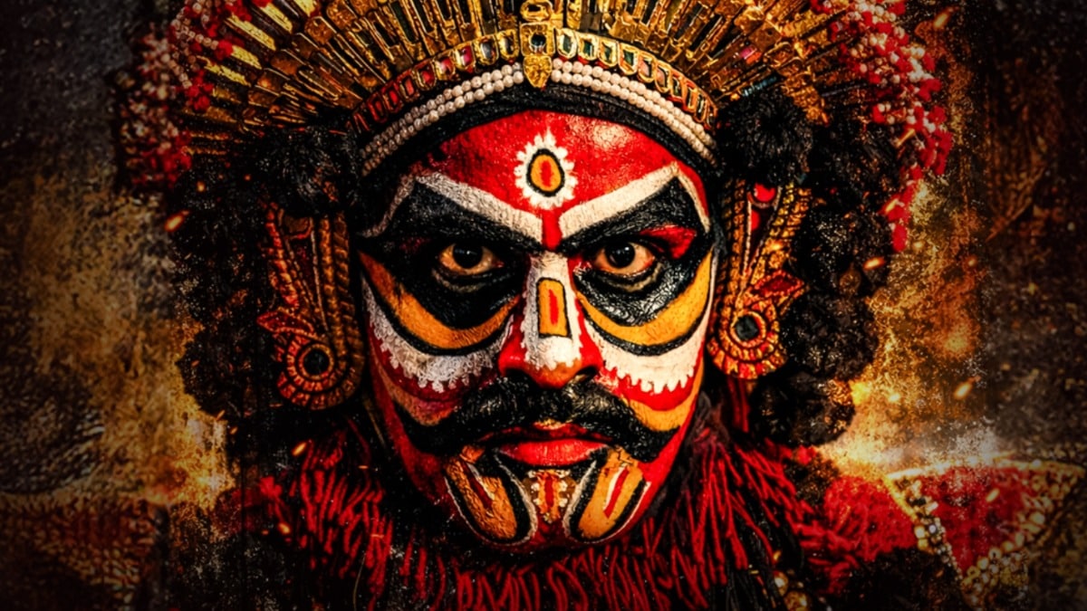 Dalimb first look: Jitendra Kumar leaves you curious in his unrecognizable avatar