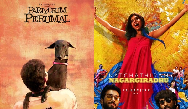 Dalit History Month: From Jai Bhim to Seththumaan, here are six Tamil films that you must watch