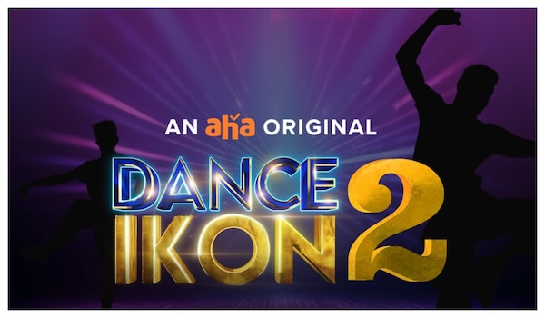 Dance Icon - Season 2 on Aha