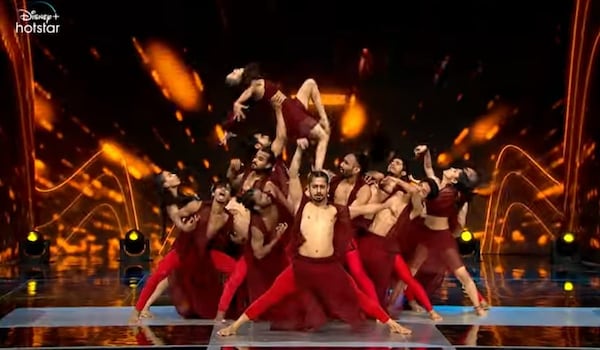 Dance Plus Pro – OTT Release Date, About The Reality Show, Judges, Hosts, and more
