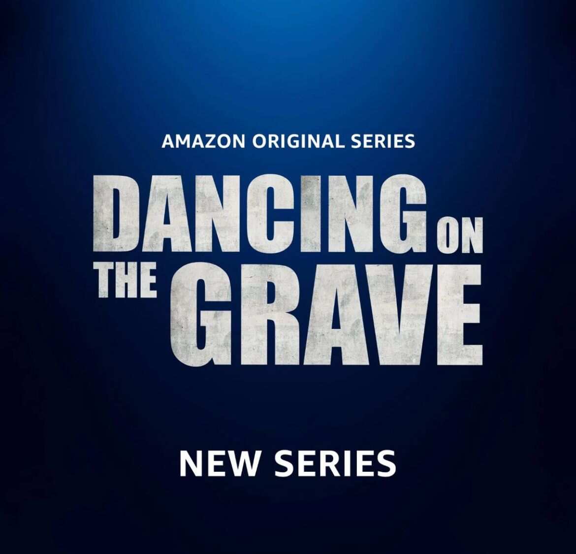 3. Dancing on The Grave (Unscripted)