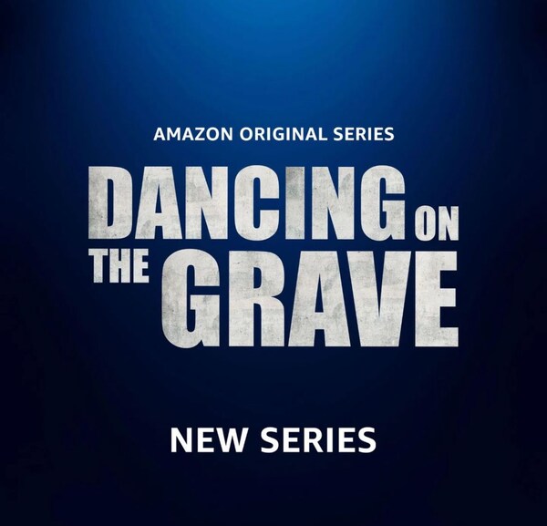 3. Dancing on The Grave (Unscripted)