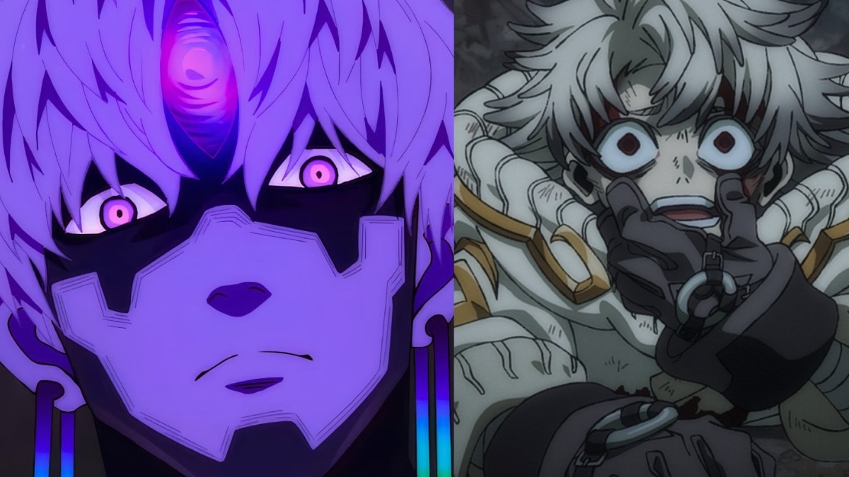 From Dandadan season 2 to Gachiakuta, summer anime to look forward to in 2025