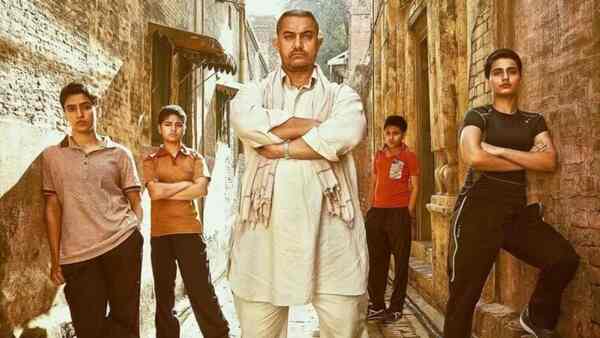 Dangal