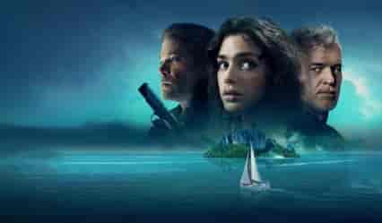 Dangerous Waters OTT Release Date: When and where to watch Odeya Rush, Ray Liotta, and Eric Dane's action thriller in Hindi