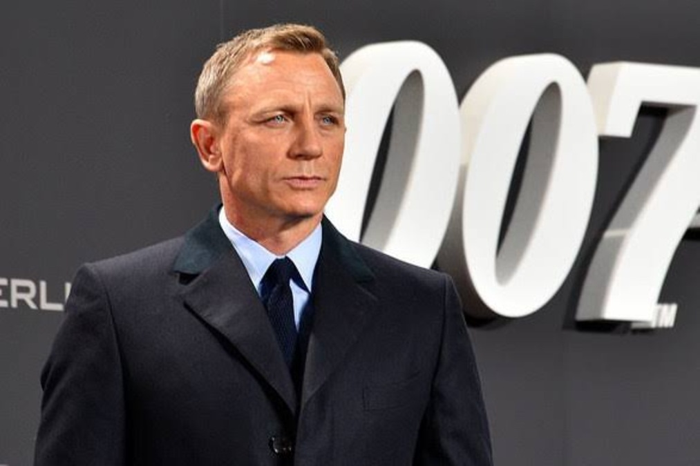 No Time to Die: James Bond producer in no hurry to find the replacement for Daniel Craig