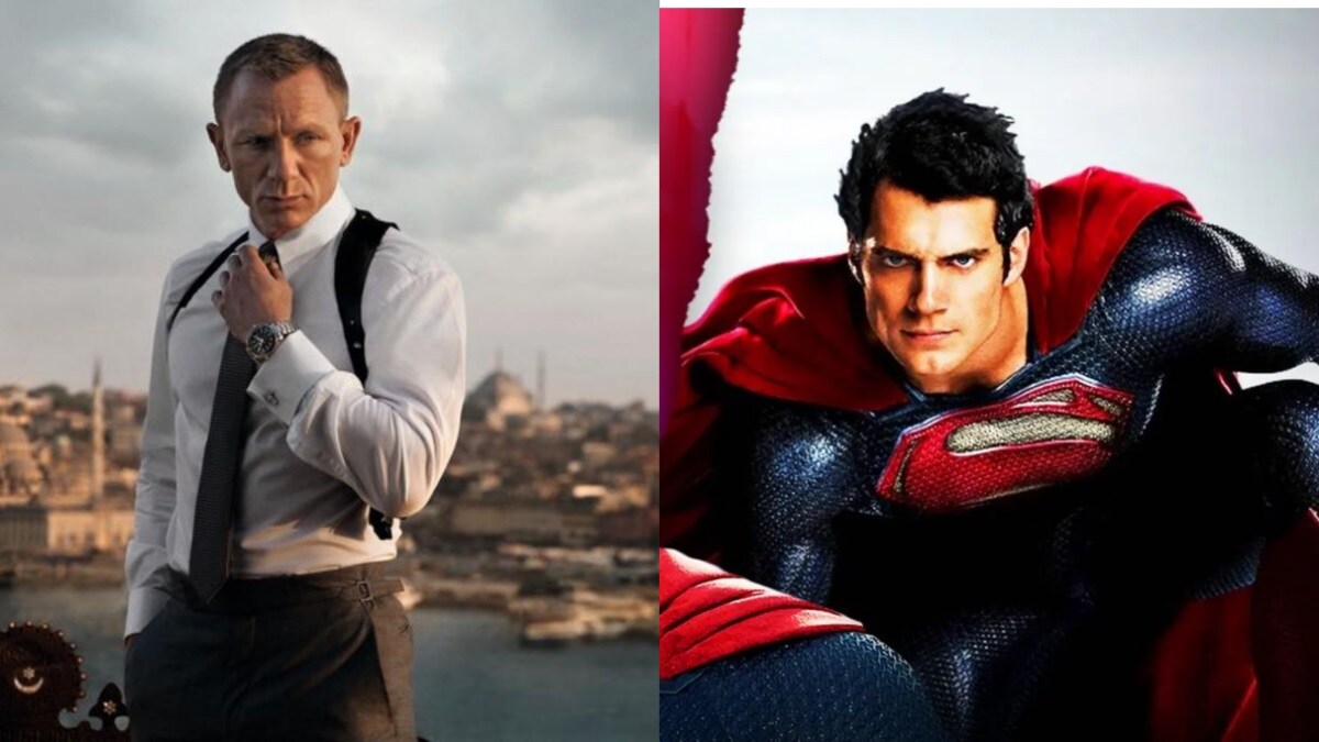 Henry Cavill Will Be Back In A Supersuit And Cape - HELLO! India