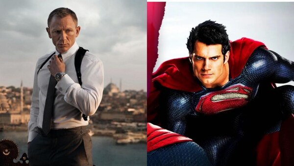 Henry Cavill: Not Superman’s cape, he is ready to wear the James Bond suit; DETAILS