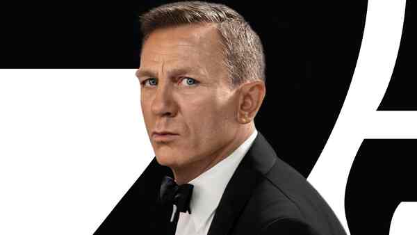 Watch: Daniel Craig delivers an emotional farewell speech on No Time To Die sets, Chris Evans reacts