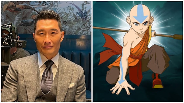 Daniel Dae Kim joins cast of Netflix’s live-action adaptation of Avatar: The Last Airbender