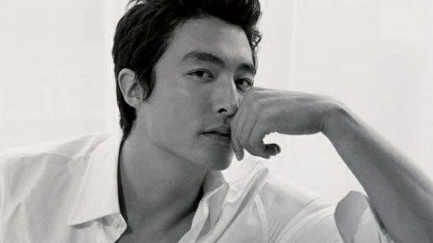 korean american actor daniel henney