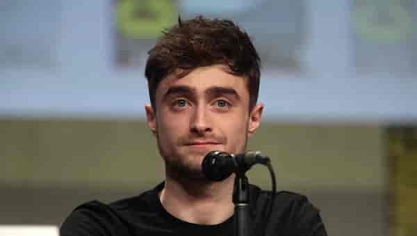 Daniel Radcliffe