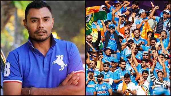 World Cup 2023: Danish Kaneria shuts down journalist 'ashamed as an Indian', says 'come to Pakistan'