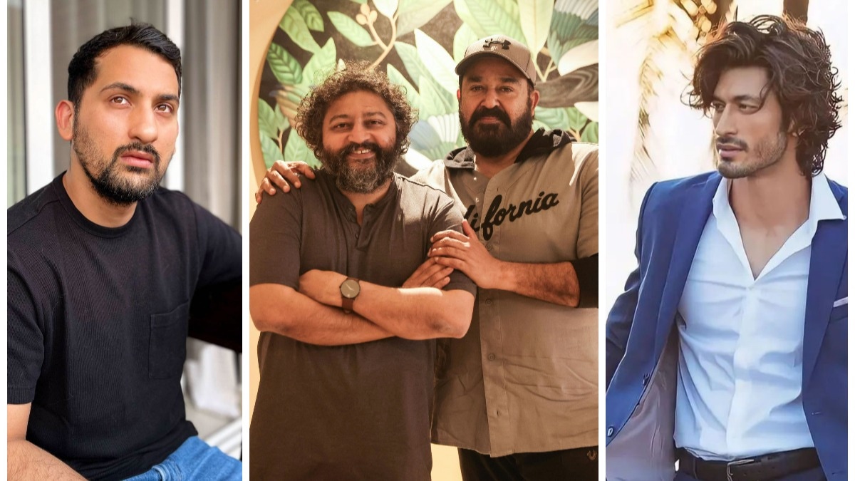 Malaikottai Vaaliban: Vidyut Jammwal, Danish Sait and Rajpal Yadav in Mohanlal and Lijo Jose Pellissery film?