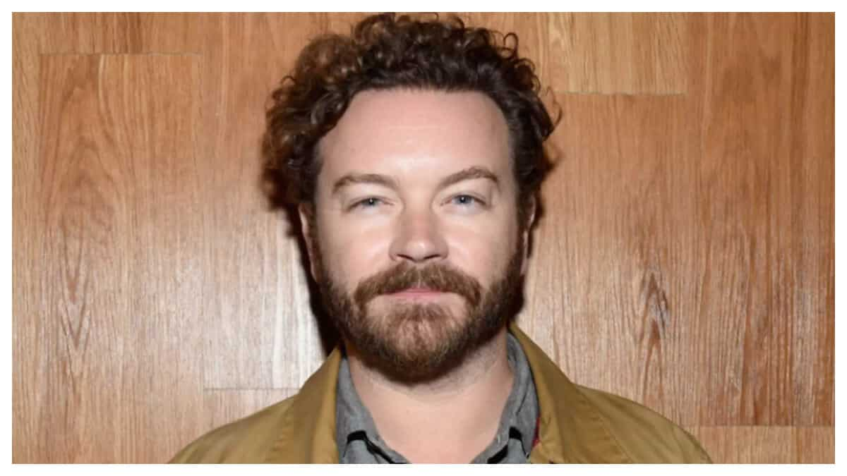 Actor Danny Masterson Sentenced To 30 Years To Life In Prison For ...