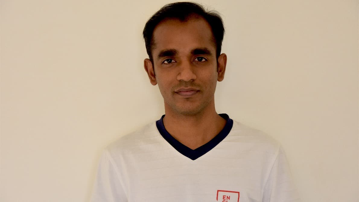 Exclusive! Darbuka Siva My focus has been to create characters