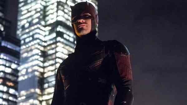 Daredevil, The Punisher and other Marvel Series leaving Netflix this month