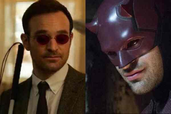 Daredevil: New series based on Marvel superhero in the works at Disney+