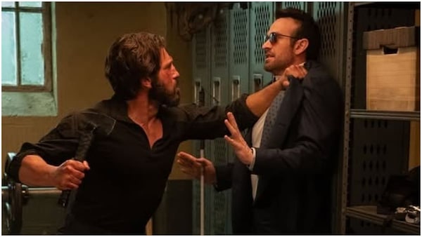 Daredevil Born Again Review