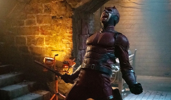 Daredevil: Born Again Season 2