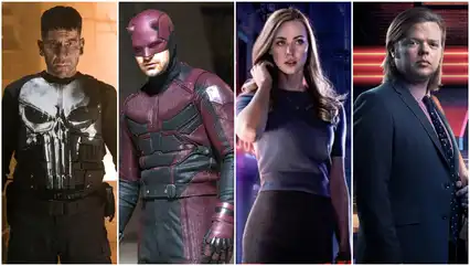 Daredevil: Born Again creates intrigue; Punisher to Karen Page – 5 characters set to return in the Marvel show