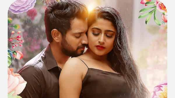 First look of Darling Krishna - Nishvika Naidu starrer 'Dilpasand' out on June 12